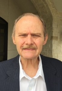 Obituary photo of John Hess, Dove-KS