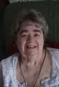Obituary photo of Sharon Ferris, Toledo-OH