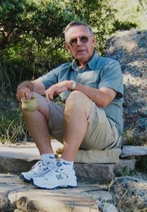 Obituary photo of Norman Stumpf, Denver-CO