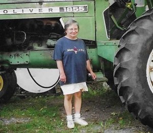 Obituary photo of Sandra Neumann, Rochester-NY