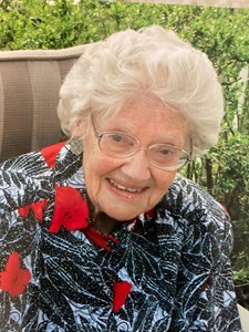 Obituary photo of Dolores Freel, Denver-CO