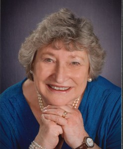 Obituary photo of Dolores (Claussen)+Waclawik, Olathe-KS