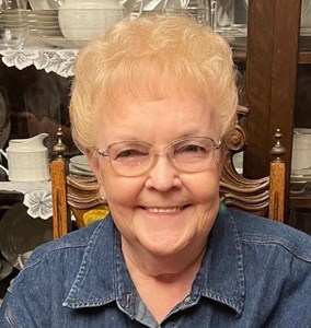 Obituary photo of Celerina Bauer, Cincinnati-OH