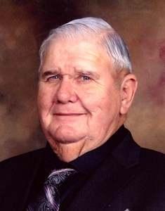 Obituary photo of Gailand Kennedy, Dove-KS