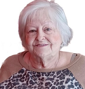 Obituary photo of Linda Collins, Columbus-OH