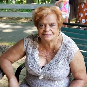 Obituary photo of Lydia Aponte, Rochester-NY