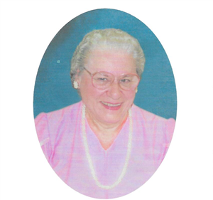 Obituary photo of Eleanore Weston, Orlando-FL