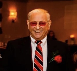 Obituary photo of Richard Moscheo, Albany-NY
