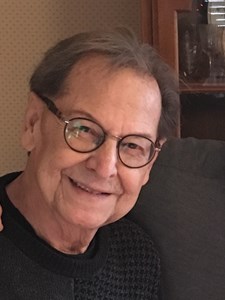 Obituary photo of Joseph Barone, Rochester-NY