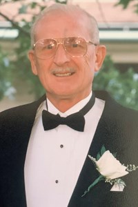 Obituary photo of Birdell Fout, Columbus-OH