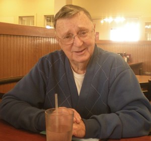 Obituary photo of Arlen Brinson, Columbus-OH