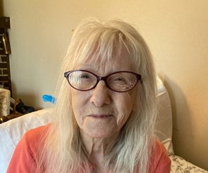 Obituary photo of Ruth Filichia, Columbus-OH