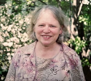 Obituary photo of Betty McEwen, Olathe-KS