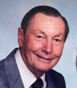 Obituary photo of Allen Roeser, Albany-NY
