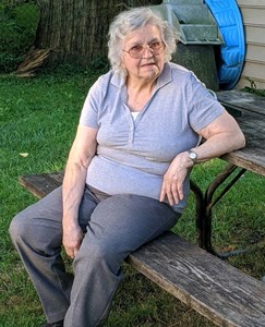 Obituary photo of Nellie Duncan, Columbus-OH