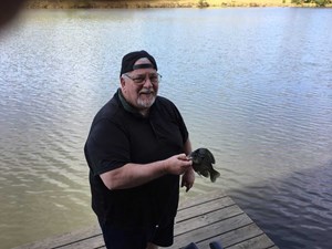 Obituary photo of Stephen Spalding, Louisville-KY