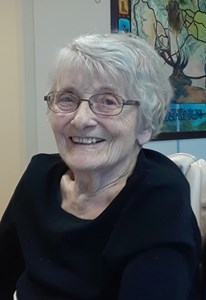 Obituary photo of Hazel Carrell, Casper-WY
