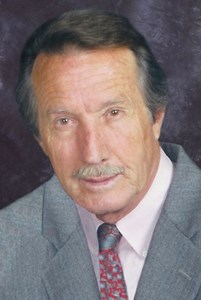 Obituary photo of Larry French, Dove-KS