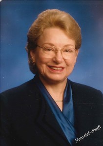 Obituary photo of Alice Townsend, Topeka-KS