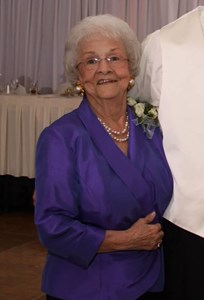 Obituary photo of Joan Pistilli, Toledo-OH