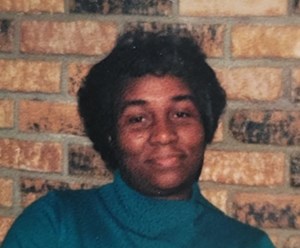Obituary photo of Winifred Fowler, Toledo-OH