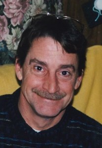 Obituary photo of Michael Slattery, Syracuse-NY