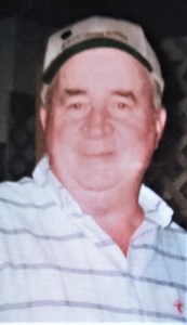 Obituary photo of James Christenson, Junction City-KS
