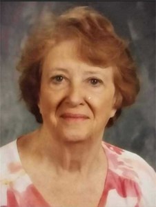 Obituary photo of Catherine Thomas, Louisville-KY