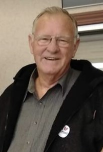 Obituary photo of James Houston, Dayton-OH