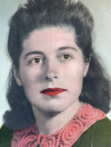 Obituary photo of Rosa Croce, Rochester-NY