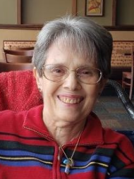 Obituary photo of Rosemary Corron, Dayton-OH