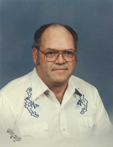 Obituary photo of John Garland, Olathe-KS