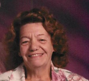 Obituary photo of Joan French, Albany-NY