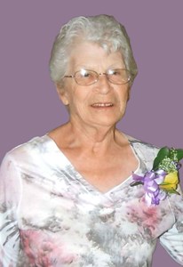 Obituary photo of Alyce Lloyd, Topeka-KS