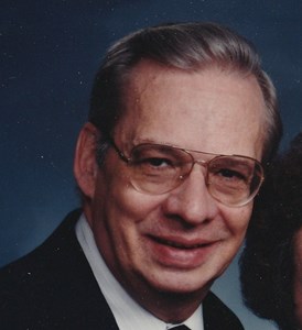Obituary photo of Robert Coomber, Rochester-NY