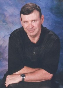 Obituary photo of MSG(RET)+Robert Robison, Junction City-KS