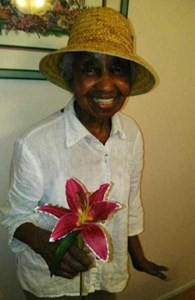 Obituary photo of Jeralene James, Denver-CO