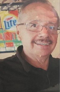 Obituary photo of Ernest Rojo, Denver-CO