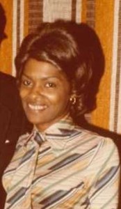 Obituary photo of Wanda Applin, Dayton-OH
