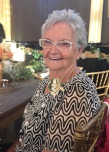 Obituary photo of Helen Rathbun, Orlando-FL