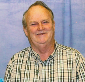 Obituary photo of Richard Brown, St Peters-MO