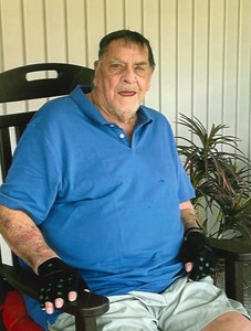Obituary photo of Lee Richard, Louisville-KY