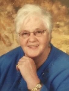 Obituary photo of Glenda Lomax, Louisville-KY