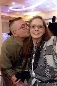 Obituary photo of Linda Szych, Toledo-OH
