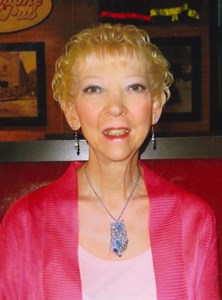 Obituary photo of Bonnie Eger, Rochester-NY