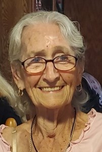 Obituary photo of Constance Weitzel, Cincinnati-OH