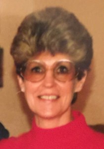 Obituary photo of Elizabeth Becknell, Dayton-OH