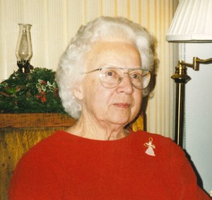 Obituary photo of Pauline Morgan, Orlando-FL
