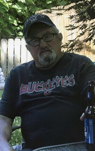 Obituary photo of Stephen+C. Fogle, Dayton-OH
