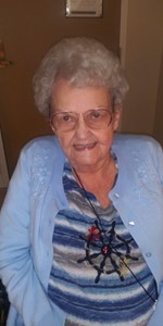 Obituary photo of Joanna Moody, Dayton-OH